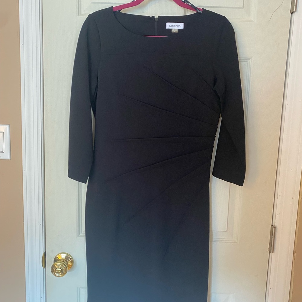 Calvin Klein Dress